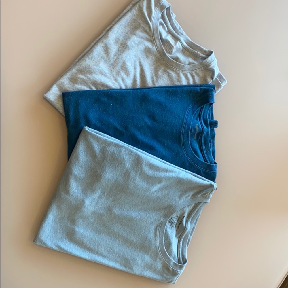 Blue Banana Tees